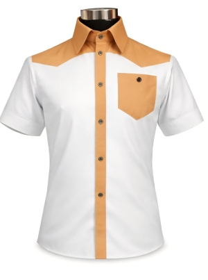 Safari Shirt